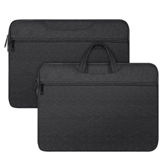 Dux Ducis LBTC Horizontal Handbag 14-15,4