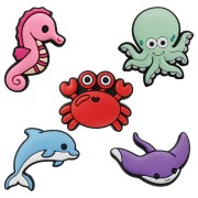 OEM 3D Sticker Set (5.gab)