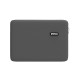 BWOO Laptop Bag 15