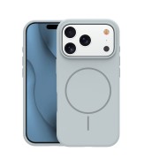 OEM Silicone Thin Mag Case with