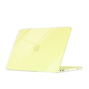 Tech-Protect Smartshell Protective Case priekš Apple