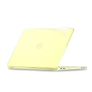 Tech-Protect Softshell Protective Case priekš Apple