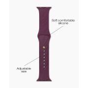 IDeal of Sweden Soft Swirl Silicone