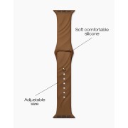 IDeal of Sweden Soft Swirl Silicone