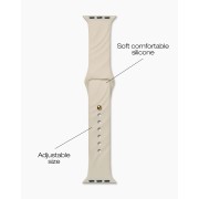 IDeal of Sweden Soft Swirl Silicone