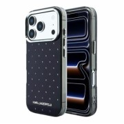 Karl Lagerfeld Rhinestones Allover series Back