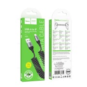 Hoco 1.5M 2.4A USB