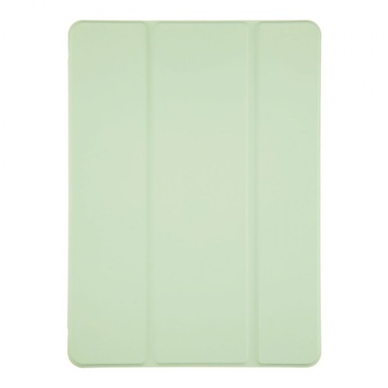 OBAL:ME Misty Book Case priekš Xiaomi Pad 8 / 8 Pro - Gaiši Zaļš - sāniski atverams maciņš ar stendu