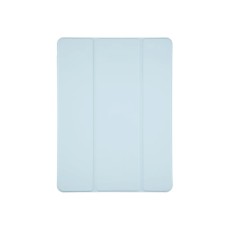 OBAL:ME Misty Book Case priekš Xiaomi Pad 8 / 8 Pro - Gaiši Zils - sāniski atverams maciņš ar stendu