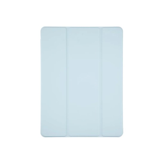 OBAL:ME Misty Book Case priekš Xiaomi Pad 8 / 8 Pro - Gaiši Zils - sāniski atverams maciņš ar stendu