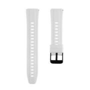 18mm Tactical Release Silicone Watch Band