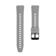 18mm Tactical Release Silicone Watch Band
