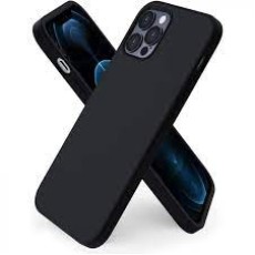 X-Level Dynamic Back Case priekš Samsung Galaxy S21 FE 5G G990 - Melns - silikona aizmugures apvalks / bampers-vāciņš