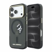 Karl Lagerfeld IML Choupette Peekaboo Magsafe