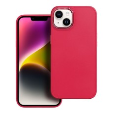 Frame Back Case priekš Samsung Galaxy S26 FE 5G S741 / S25 FE 5G S731 - Sārts - matēts silikona aizmugures apvalks / bampers-vāciņš