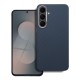 Kevlar MagSafe Back Case для Samsung Galaxy S26 FE 5G S741 - Синий - пластиковая накладка / бампер-крышка