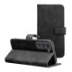 Forcell Tender Book Case для Samsung Galaxy A26 5G A266 - Чёрный - чехол-книжка со стендом / подставкой
