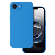 OEM Silicone Lite Back Case priekš