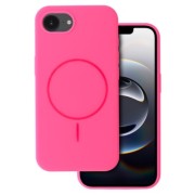OEM Silicone Thin Mag Case with