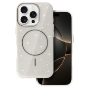 OEM Glitter Thin Magsafe Back Case