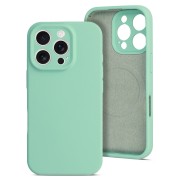 OEM Silicone Back Case with MagSafe