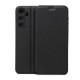 Smart Touch Book Case для Samsung Galaxy A16 4G A165 / A16 5G A166 - Чёрный - чехол-книжка