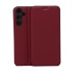 Smart Touch Book Case для Samsung Galaxy S26 FE 5G S741 - Красный - чехол-книжка