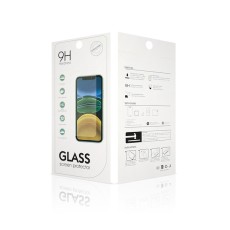 OEM 2.5D Tempered Glass screen protector priekš Xiaomi Redmi A7 Pro - Ekrāna Aizsargstikls / Bruņota Stikla Aizsargplēve