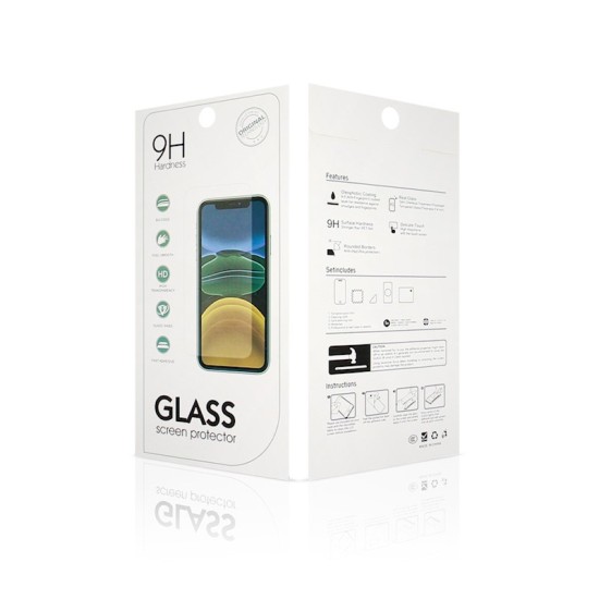 OEM 2.5D Tempered Glass screen protector для Xiaomi Redmi A7 Pro - Защитное стекло / Бронированое / Закалённое антиударное