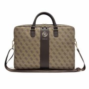 Guess PU 4G Stripe Metal Logo