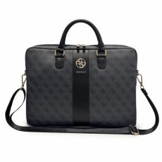 Guess PU 4G Stripe Metal Logo Collection 13 / 15 / 16