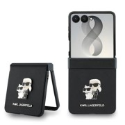 Karl Lagerfeld PU Saffiano Karl and