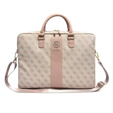 Guess PU 4G Stripe Metal Logo Collection 13 / 15 / 16