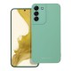Roar Luna Back Case priekš Samsung Galaxy S25 Ultra 5G S938 - Zaļš - silikona aizmugures apvalks / bampers-vāciņš
