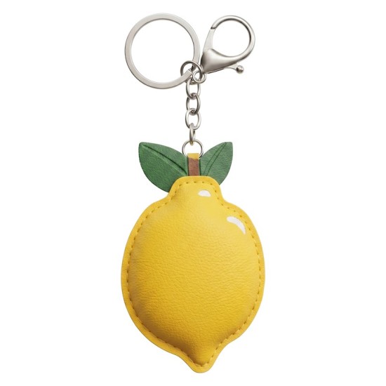 Universal Chain - Lemon - Piekarināms aksesuārs / Somas piekariņš