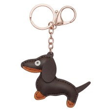 Universal Chain - Dog - Piekarināms aksesuārs / Somas piekariņš