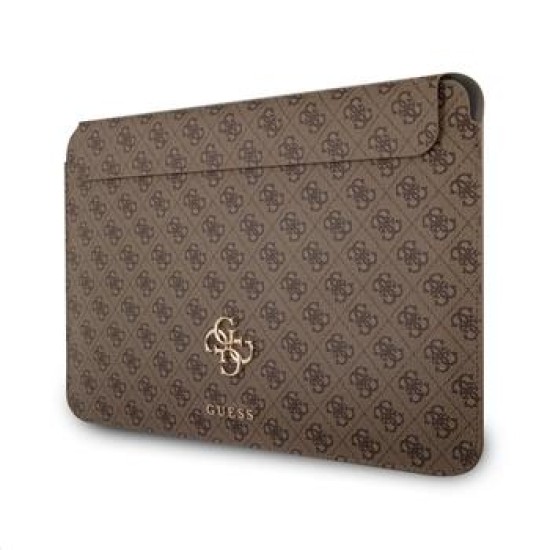 Guess PU 4G Metal Logo Collection Sleeve 13