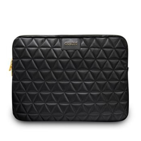 Guess Quilted Sleeve Collection Sleeve 13