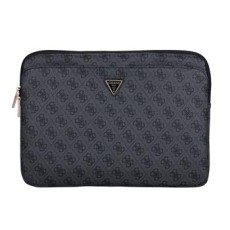 Guess PU 4G Triangle Logo Collection Sleeve 14