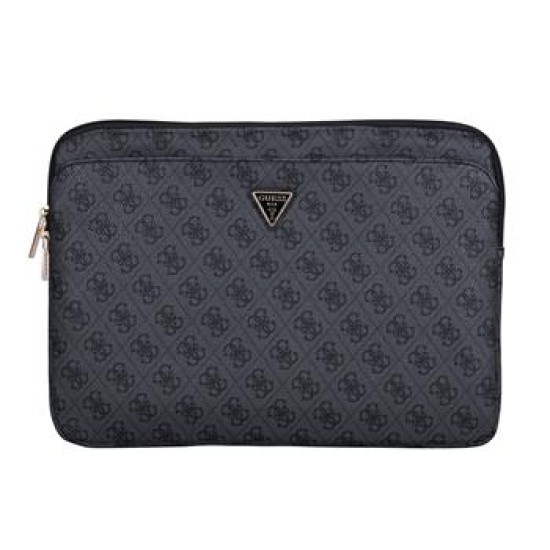Guess PU 4G Triangle Logo Collection Sleeve 14