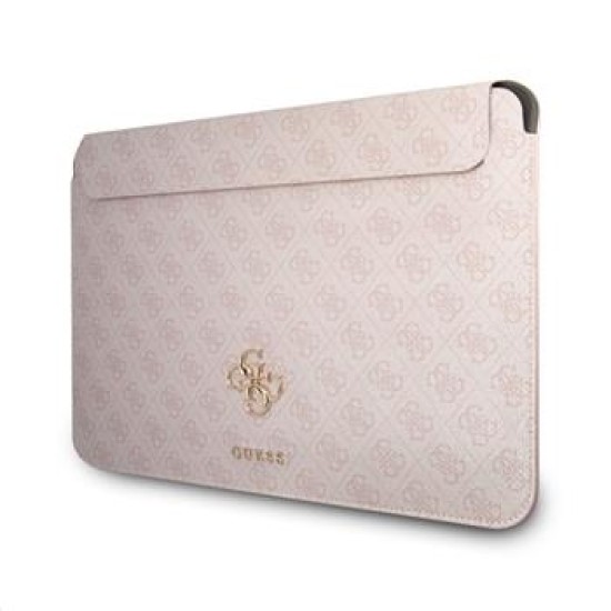 Guess PU 4G Metal Logo Collection Sleeve 13