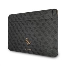 Guess PU 4G Metal Logo Collection Sleeve 13