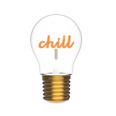 Muitomas Decorative Bulb Lamp - Chill - Dekoratīvs gaismeklis