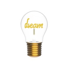 Muitomas Decorative Bulb Lamp - Dream - Dekoratīvs gaismeklis