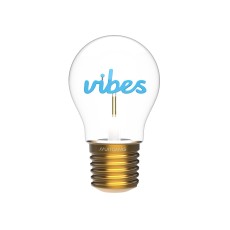 Muitomas Decorative Bulb Lamp - Vibes - Dekoratīvs gaismeklis