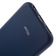 RoarKorea All Day Colorful Jelly Case priekš Sony Xperia XA Ultra F3211 / F3216 - Zils - matēts silikona apvalks (bampers, vāciņš, slim TPU silicone cover shell, bumper)