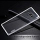X-Level Antislip Back Case priekš Samsung Galaxy Note 8 N950 - Caurspīdīgs - silikona aizmugures apvalks (bampers, vāciņš, slim TPU silicone case cover, bumper)