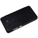 NILLKIN Qin Series APP Smart Leather View Case for Asus Zenfone 3 ZE552KL - Black - sāniski atverams maciņš ar lodziņu (ādas maks, grāmatiņa, leather book wallet case cover)