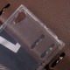Drop Protection TPU Case Cover for Sony Xperia XA1 Ultra G3212 / G3221 - Transparent - silikona aizmugures apvalks (bampers, vāciņš, slim TPU silicone case shell cover, bumper)