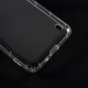 Drop Protection TPU Case Cover for Nokia 2 - Transparent - silikona aizmugures apvalks (bampers, vāciņš, slim TPU silicone case shell cover, bumper)